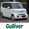 honda n-box 2017 -HONDA--N BOX DBA-JF1--JF1-1964273---HONDA--N BOX DBA-JF1--JF1-1964273- image 1