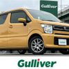 suzuki wagon-r 2020 -SUZUKI--Wagon R 5AA-MH95S--MH95S-115960---SUZUKI--Wagon R 5AA-MH95S--MH95S-115960- image 1