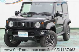 suzuki jimny-sierra 2020 -SUZUKI 【川口 513ﾛ358】--Jimny Sierra JB74W--129065---SUZUKI 【川口 513ﾛ358】--Jimny Sierra JB74W--129065-