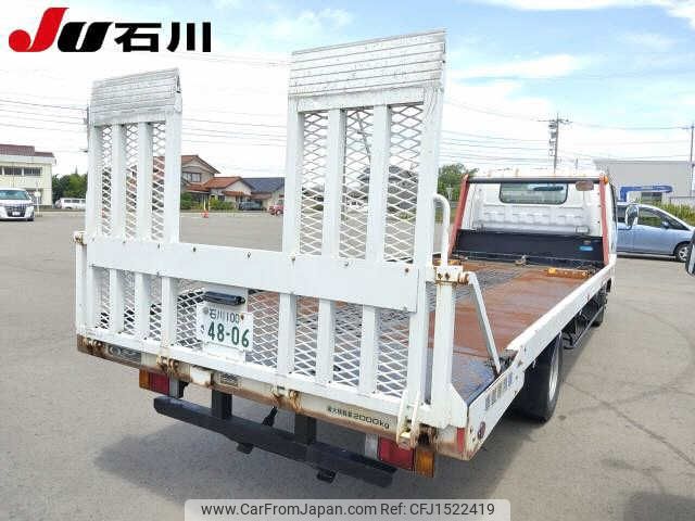 isuzu elf-truck 2003 CFJ1522419 image 2