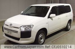 toyota probox-van 2019 -TOYOTA--Probox Van NCP165V-0070185---TOYOTA--Probox Van NCP165V-0070185-