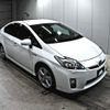 toyota prius 2010 -TOYOTA--Prius ZVW30-1150047---TOYOTA--Prius ZVW30-1150047- image 1