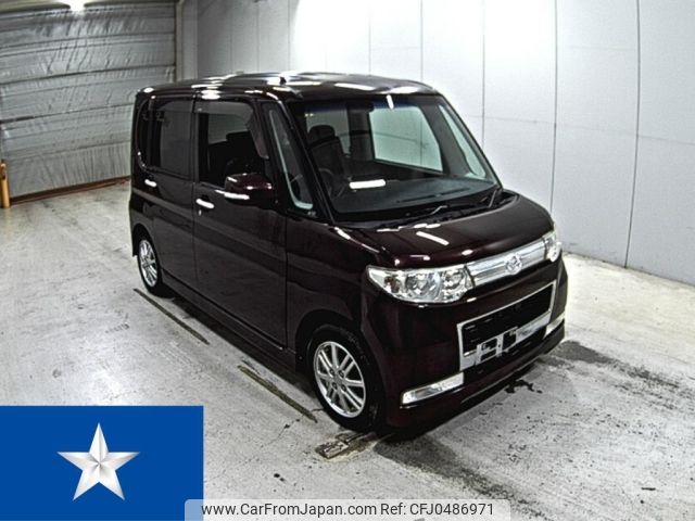 daihatsu tanto 2010 -DAIHATSU--Tanto L375S--L375S-0274421---DAIHATSU--Tanto L375S--L375S-0274421- image 1