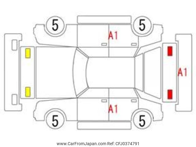 nissan x-trail 2021 -NISSAN--X-Trail 5BA-NT32--NT32-608165---NISSAN--X-Trail 5BA-NT32--NT32-608165- image 2