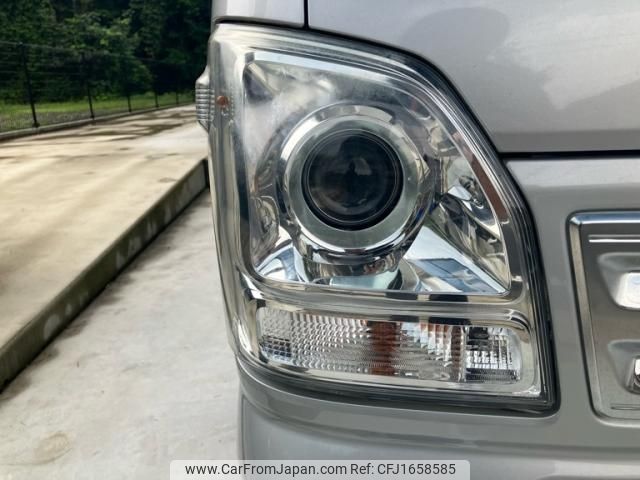 suzuki carry-truck 2019 CFJ1658585 image 2