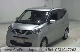 nissan dayz 2020 -NISSAN--DAYZ B43W-0035505---NISSAN--DAYZ B43W-0035505-