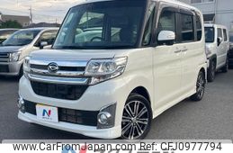 daihatsu tanto 2014 -DAIHATSU--Tanto DBA-LA600S--LA600S-0204006---DAIHATSU--Tanto DBA-LA600S--LA600S-0204006-