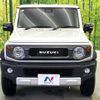 suzuki jimny-sierra 2024 quick_quick_JB74W_JB74W-214295 image 14