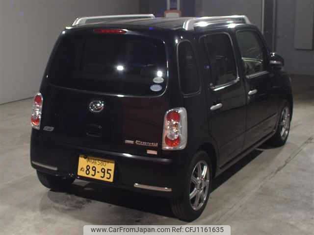 daihatsu mira-cocoa 2012 -DAIHATSU 【川越 580ﾇ8995】--Mira Cocoa L675S-0119315---DAIHATSU 【川越 580ﾇ8995】--Mira Cocoa L675S-0119315- image 2