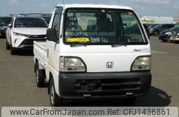 honda acty-truck 1999 No.16035