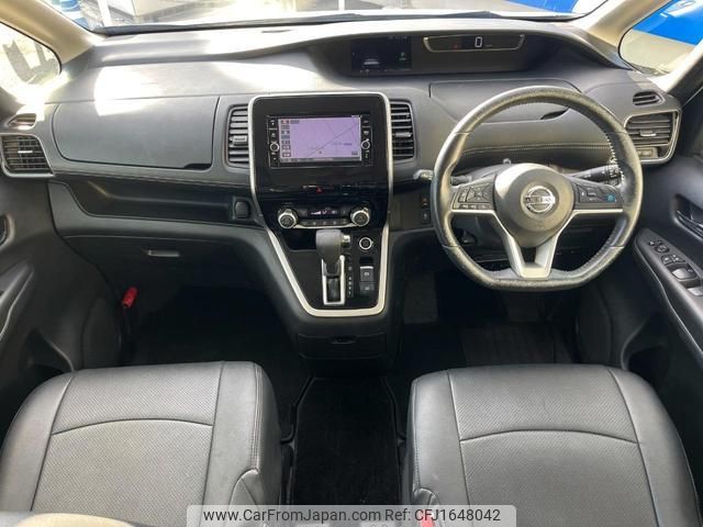 nissan serena 2017 CFJ1648042 image 2
