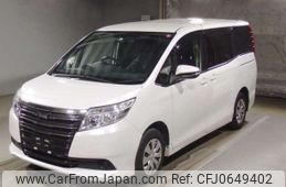 toyota noah 2014 -TOYOTA--Noah DBA-ZRR80Gｶｲ--ZRR80-0076468---TOYOTA--Noah DBA-ZRR80Gｶｲ--ZRR80-0076468-