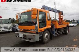 isuzu forward 2002 -ISUZU 【苫小牧 800ﾊ122】--Forward FTR34L4--7000110---ISUZU 【苫小牧 800ﾊ122】--Forward FTR34L4--7000110-