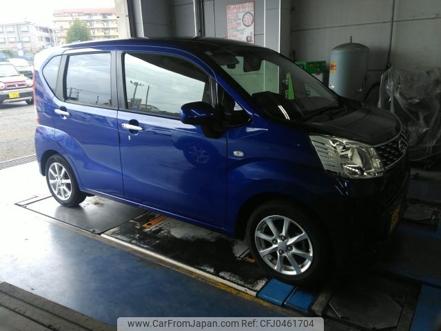 daihatsu move 2015 -DAIHATSU--Move DBA-LA150S--LA150S-1021054---DAIHATSU--Move DBA-LA150S--LA150S-1021054- image 1