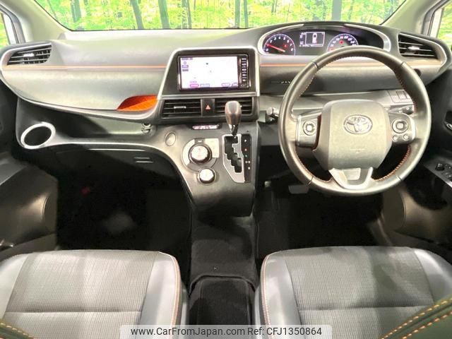 toyota sienta 2018 quick_quick_NSP170G_NSP170-7164515 image 2