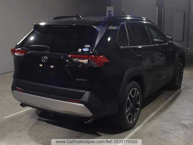 toyota rav4 2019 -TOYOTA--RAV4 MXAA54--2005279---TOYOTA--RAV4 MXAA54--2005279- image 2