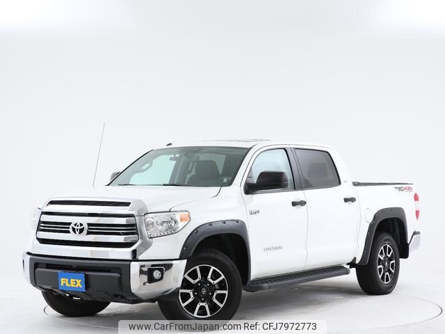 toyota tundra 2017 GOO_NET_EXCHANGE_0507082A30221104W001 image 2