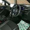 toyota corolla-cross 2023 CFJ1647075 image 4