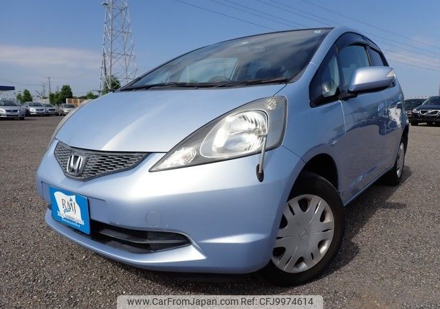 honda fit 2009 REALMOTOR_N2024060303A-10 image 1