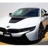 bmw i8 2016 quick_quick_DLA-2Z15_WBY2Z21080V348557 image 4