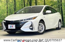 toyota prius-phv 2022 -TOYOTA--Prius PHV 6LA-ZVW52--ZVW52-3217997---TOYOTA--Prius PHV 6LA-ZVW52--ZVW52-3217997-