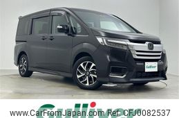 honda stepwagon 2019 -HONDA--Stepwgn DBA-RP3--RP3-1249031---HONDA--Stepwgn DBA-RP3--RP3-1249031-