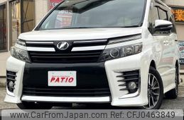 toyota voxy 2014 quick_quick_ZRR80W_ZRR80-0074532