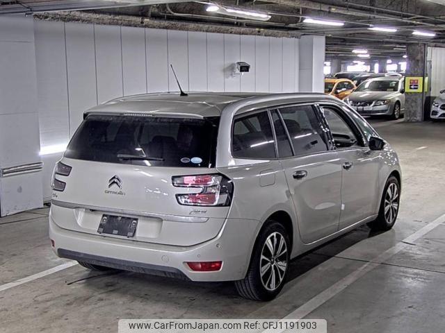 citroen grand-c4 2018 -CITROEN--Citroen Grand C4 VF73AAHXTHJ776761---CITROEN--Citroen Grand C4 VF73AAHXTHJ776761- image 2