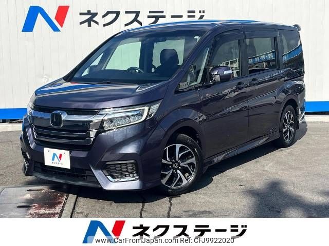 honda stepwagon 2020 -HONDA--Stepwgn 6BA-RP3--RP3-1304863---HONDA--Stepwgn 6BA-RP3--RP3-1304863- image 1