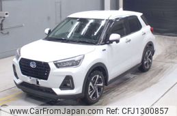 daihatsu rocky 2022 -DAIHATSU--Rocky A202S-0013388---DAIHATSU--Rocky A202S-0013388-