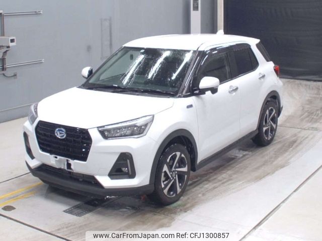 daihatsu rocky 2022 -DAIHATSU--Rocky A202S-0013388---DAIHATSU--Rocky A202S-0013388- image 1