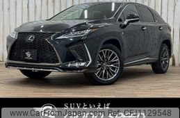 lexus rx 2019 quick_quick_DBA-AGL20W_AGL20-0013904