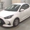toyota yaris 2020 -TOYOTA--Yaris KSP210-0015194---TOYOTA--Yaris KSP210-0015194- image 1