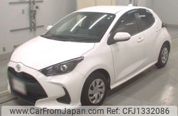 toyota yaris 2020 -TOYOTA--Yaris KSP210-0015194---TOYOTA--Yaris KSP210-0015194-