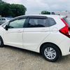honda fit 2016 NIKYO_PS18281 image 3