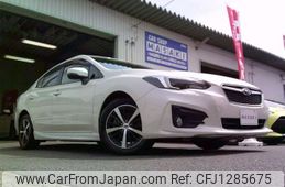 subaru impreza-g4 2019 -SUBARU--Impreza G4 DBA-GK2--GK2-007184---SUBARU--Impreza G4 DBA-GK2--GK2-007184-