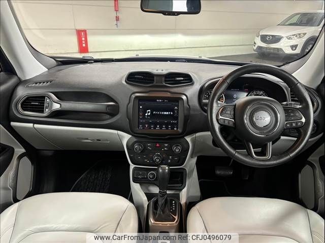 jeep renegade 2019 -CHRYSLER--Jeep Renegade 3BA-BU13--1C4BU0000KPK24193---CHRYSLER--Jeep Renegade 3BA-BU13--1C4BU0000KPK24193- image 2