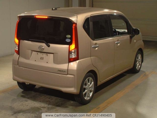 daihatsu move 2018 CFJ1490405 image 2
