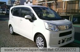 daihatsu move 2019 -DAIHATSU--Move DBA-LA160S--LA160S-2007978---DAIHATSU--Move DBA-LA160S--LA160S-2007978-