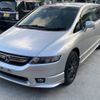 honda odyssey 2006 -HONDA--Odyssey ABA-RB2--RB2-1300524---HONDA--Odyssey ABA-RB2--RB2-1300524- image 1