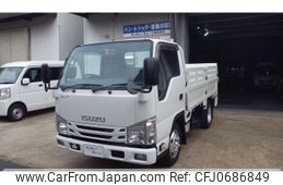 isuzu elf-truck 2017 GOO_NET_EXCHANGE_0707845A30250125W001