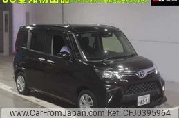 toyota roomy 2021 -TOYOTA 【名古屋 508ﾈ8253】--Roomy M900A-0609056---TOYOTA 【名古屋 508ﾈ8253】--Roomy M900A-0609056-