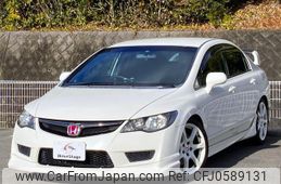 honda civic 2007 quick_quick_ABA-FD2_FD2-1201323