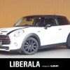 mini mini-others 2018 -BMW--BMW Mini DBA-XM20--WMWXM720X02G74816---BMW--BMW Mini DBA-XM20--WMWXM720X02G74816- image 1