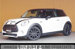 mini mini-others 2018 -BMW--BMW Mini DBA-XM20--WMWXM720X02G74816---BMW--BMW Mini DBA-XM20--WMWXM720X02G74816-