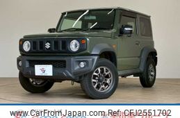 2018 Suzuki Jimny Sierra For Sale | CAR FROM JAPAN