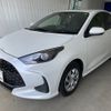 toyota yaris 2024 CFJ1694044 image 1