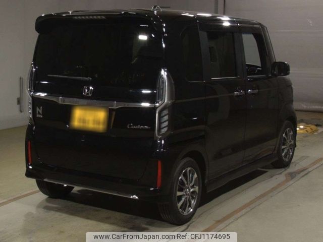 honda n-box 2022 -HONDA 【和泉 581ゆ8684】--N BOX JF3-5233062---HONDA 【和泉 581ゆ8684】--N BOX JF3-5233062- image 2