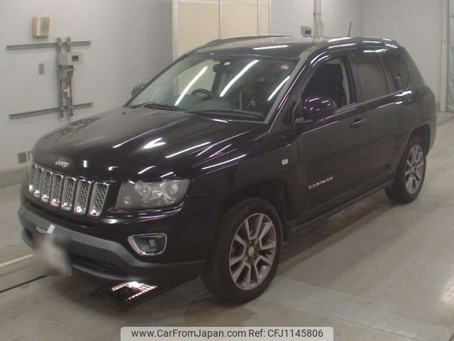 jeep compass 2016 -CHRYSLER--Jeep Compass MK4924-1C4NJDDB3GD679545---CHRYSLER--Jeep Compass MK4924-1C4NJDDB3GD679545- image 1