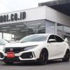 honda civic 2019 -HONDA--Civic FK8--FK8-1200556---HONDA--Civic FK8--FK8-1200556- image 1